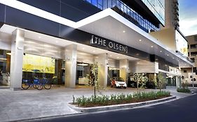 The Olsen Hotel Melbourne