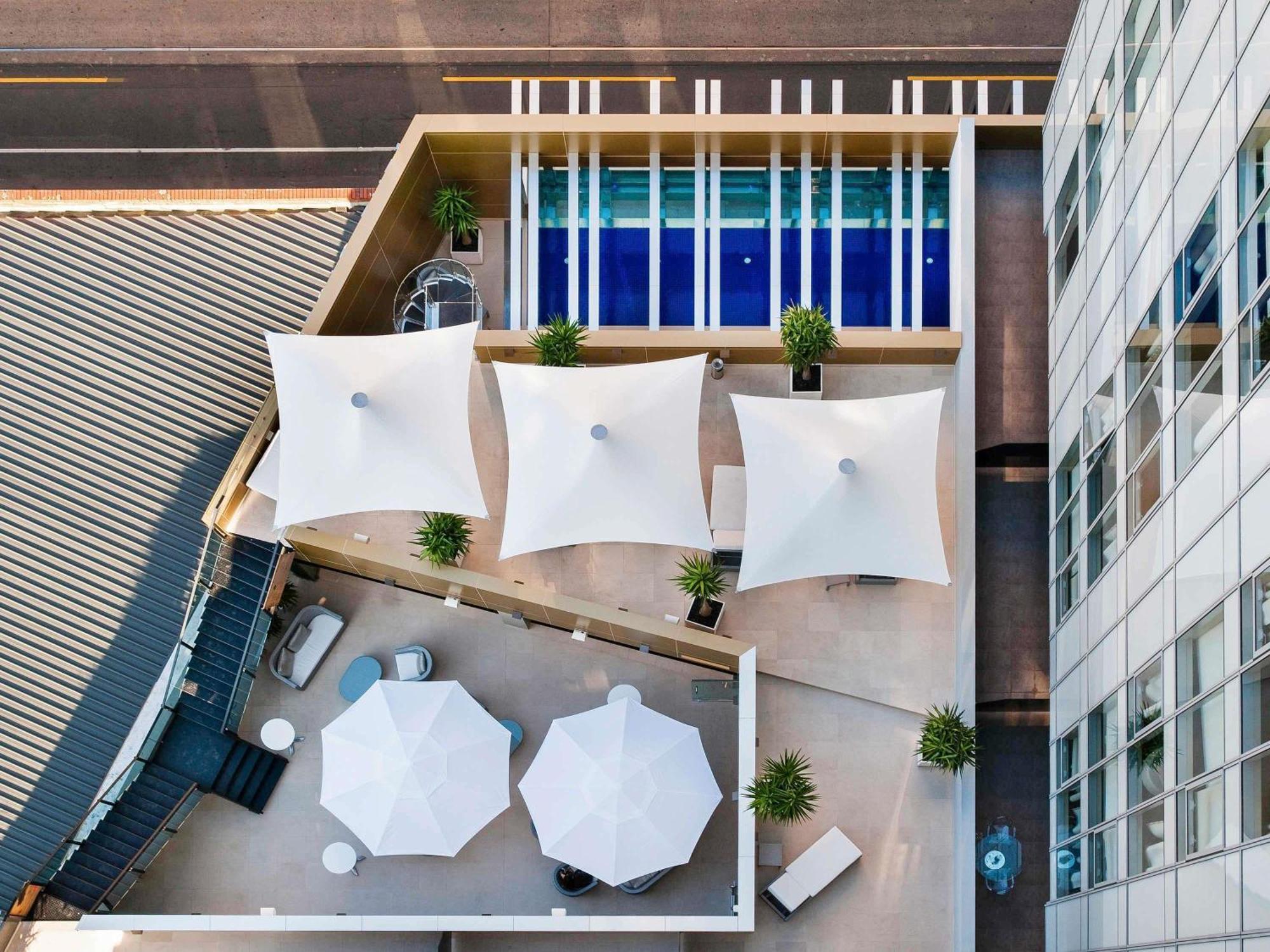 The Olsen Melbourne Art Series Exterior photo